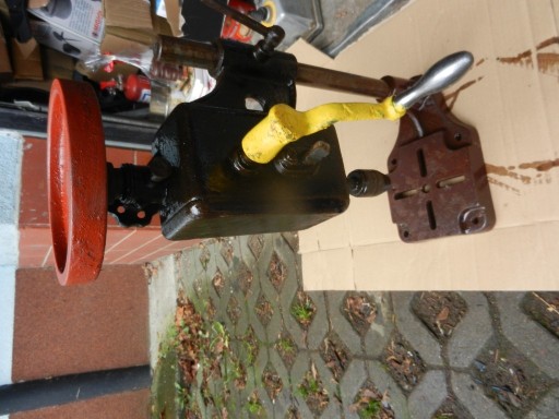 Zdjęcie oferty: wiertarka stołowa