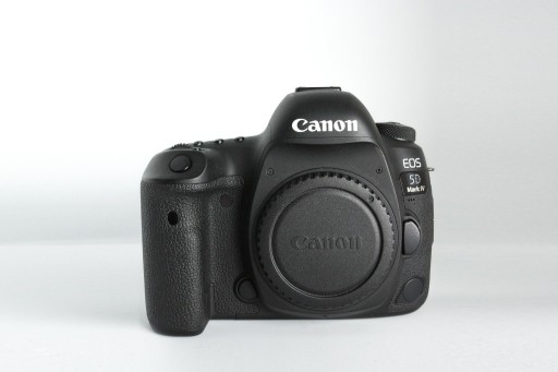 Zdjęcie oferty: Canon EOS 5D MARK IV