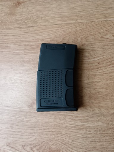 Zdjęcie oferty: Magazynek Hi-Cap 370bb ASG G&G TR16 308 dmr m4 ak 