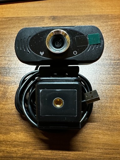 Zdjęcie oferty: Kamerka internetowa IMILAB CMSXJ22A - USB