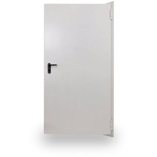 Zdjęcie oferty: Drzwi Stalowe Techniczne Metalowe 120 cm