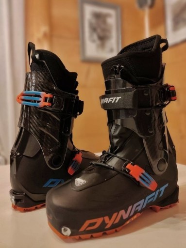 Zdjęcie oferty: Buty skiturowe Dynafit PDG2 24cm