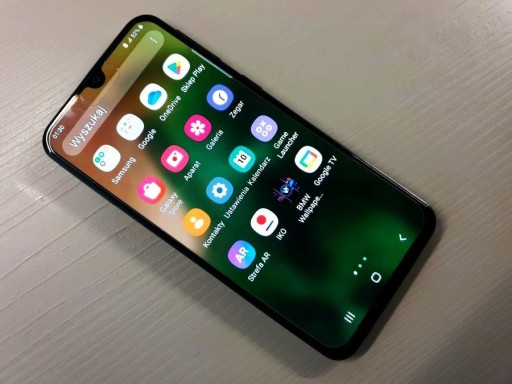 Zdjęcie oferty: Samsung galaxy A40  - komplet