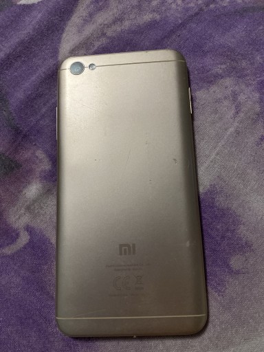 Zdjęcie oferty: Xiaomi Redmi Note 5A