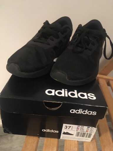 Zdjęcie oferty: Adidas siateczka, rozm. 37 1/3 damskie