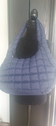 Zdjęcie oferty: Noella Beah Bag - Torba pikowana / na zakupy/ jak COS