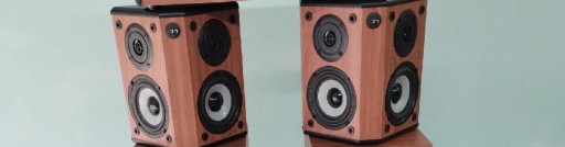 Zdjęcie oferty: Kolumny wharfedale crystal wh-2