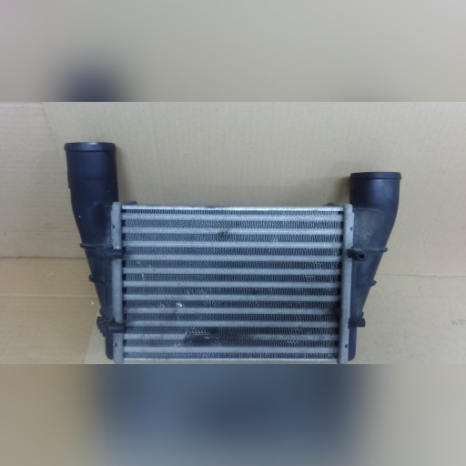 Zdjęcie oferty: Intercooler Audi A6 C5 1.8 T 