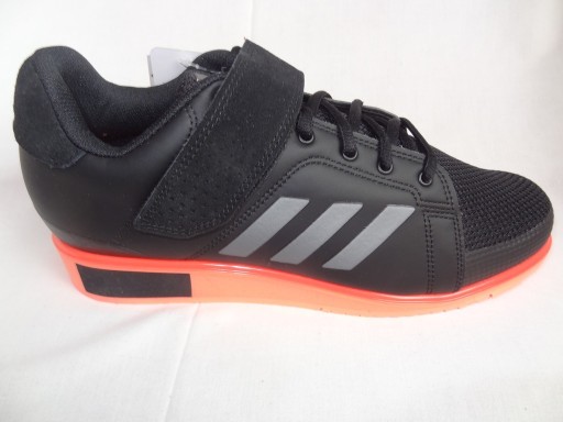 Zdjęcie oferty: ADIDAS POWER PERFECT 3 EF2985 buty ciężarowe 44