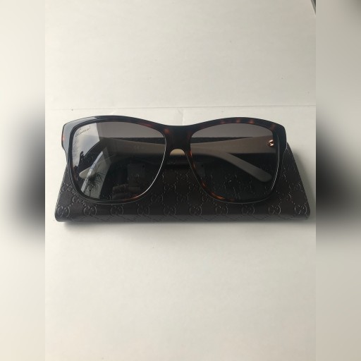 Zdjęcie oferty: Okulary przeciwsłoneczne Gucci