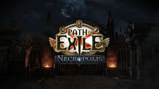 Zdjęcie oferty: Path of Exile PoE Necropolis Chaos Divine Orb 