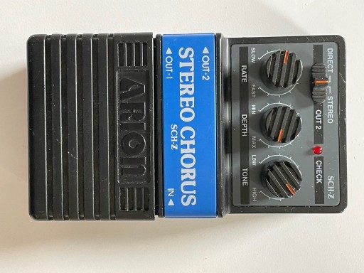 Zdjęcie oferty: Arion chorus stereo SCH-Z