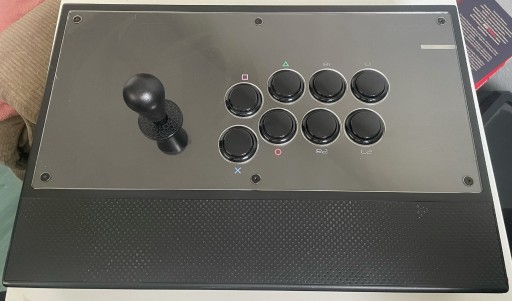 Zdjęcie oferty: Nacon Daija Arcade Fight Stick Ps4 pc ps3