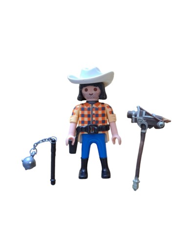 Zdjęcie oferty: Figurka Playmobil kowboj