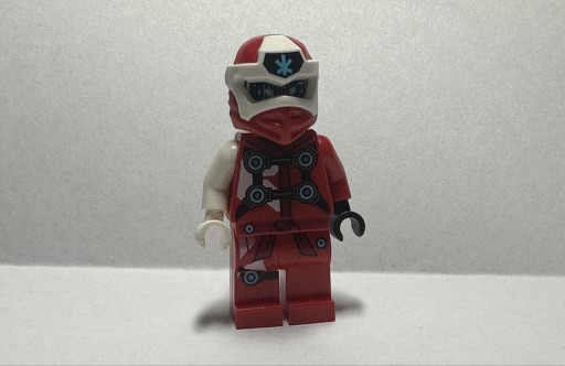 Zdjęcie oferty: LEGO NINJAGO FIGURKA KAI DIGI KAI njo568
