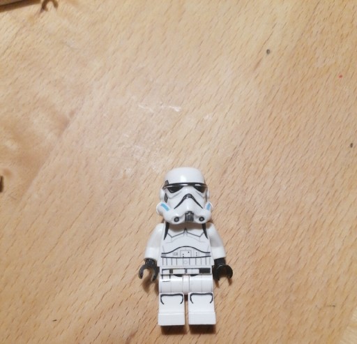 Zdjęcie oferty: LEGO Star Wars figurka szturmowca