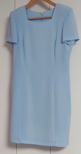 Zdjęcie oferty: Komplet - sukienka+żakiet - roz. 40