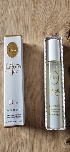 Zdjęcie oferty: Dior J'adore in Joy 33ml
