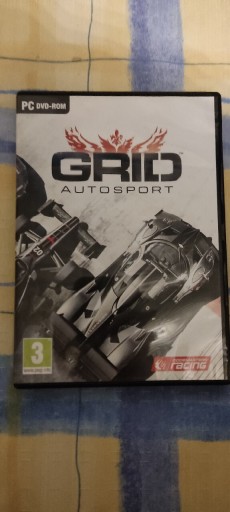 Zdjęcie oferty: GRID Autosport