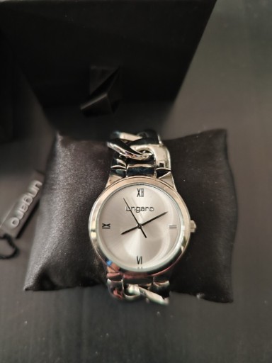 Zdjęcie oferty: Zegarek na rękę - damski ungaro