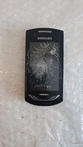 Zdjęcie oferty: Telefon Samsung Monte GT-S5620