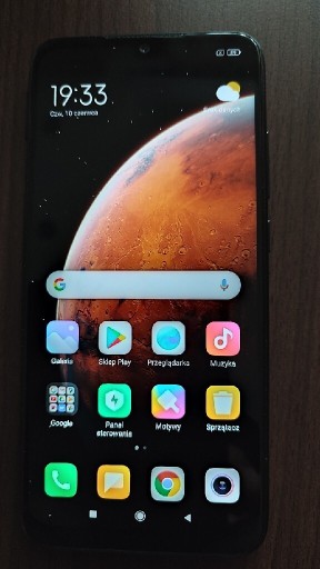 Zdjęcie oferty: Xiaomi Redmi Note 7 4GB
