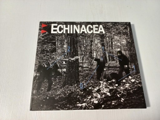 Zdjęcie oferty: Echinacea - Echinacea (CD) 