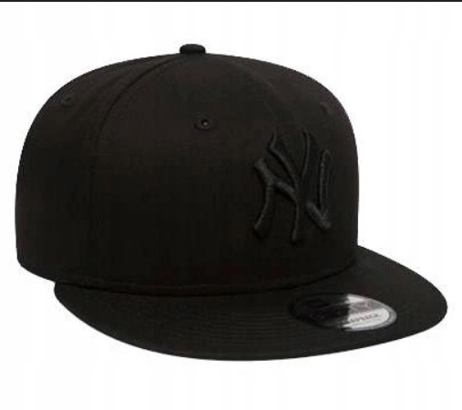 Zdjęcie oferty: Czapka z daszkiem NEW ERA 9FIFTY New York Y  Męska