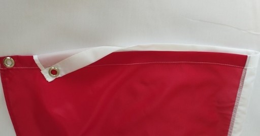 Zdjęcie oferty: MASZT Flaga Polski 85x50 cm PRODUCENT Narodowa 