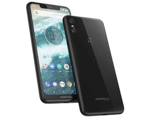 Zdjęcie oferty: Motorola android one - 100% sprawny dobra cena