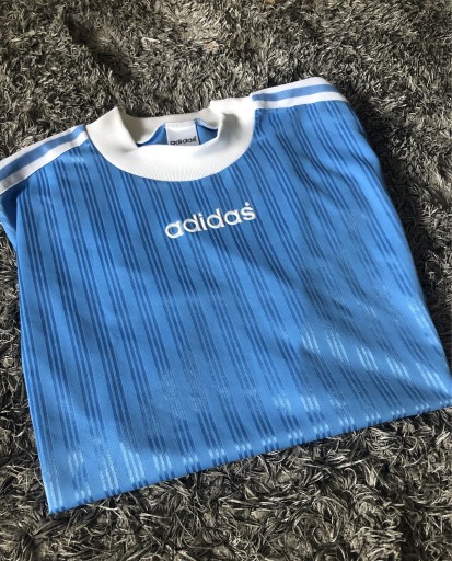 Zdjęcie oferty: Vintage koszulka Adidas