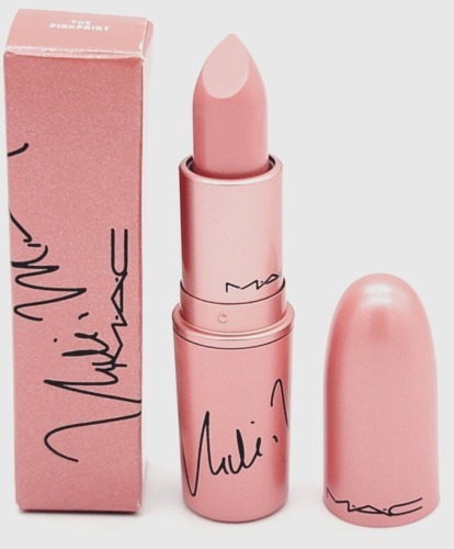 Zdjęcie oferty: Mac pomadka do ust Nicki Minaj kolor The Pinkprint