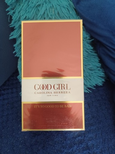 Zdjęcie oferty: Carolina Herrera Good Girl 80ml 