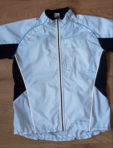 Zdjęcie oferty: Damską bluza CRAFT Hypervent roz EU 42