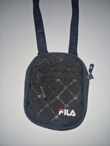 Zdjęcie oferty: Fila shoulder bag shoulderbag torebka torba