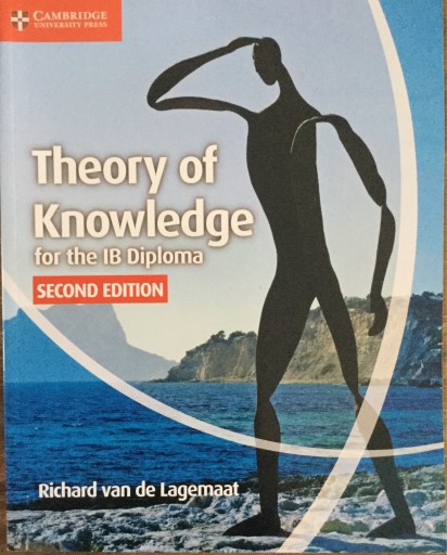 Zdjęcie oferty: Theory of Knowledge for IB Diploma 2nd edition 