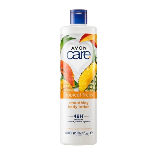 Zdjęcie oferty: Avon Care wygładzający balsam do ciała 400 ml