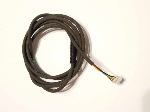 Zdjęcie oferty: Xiaomi M365 PRO 2 1S Essential przewód kabel ORYG