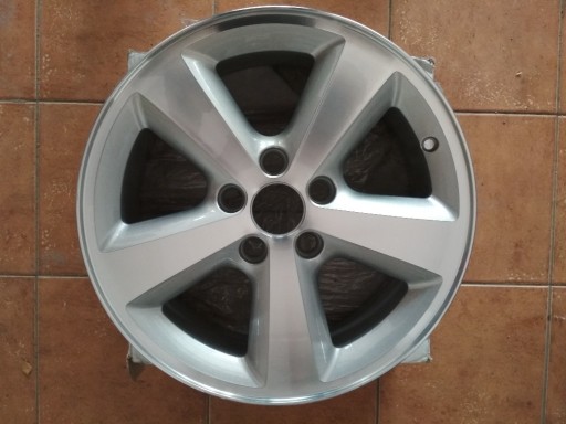 Zdjęcie oferty: NOWA Felga aluminiowa Oryginalna FORD 16''