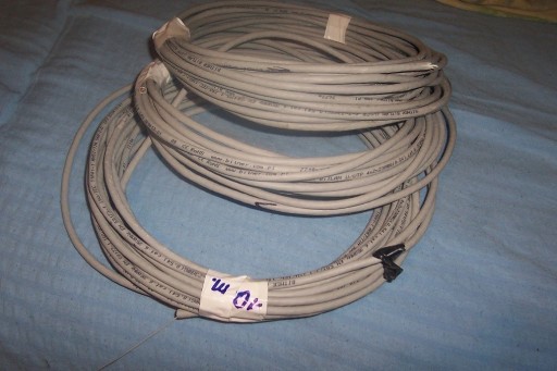 Zdjęcie oferty: Kabel internetowy sieciowy Bitlam 
