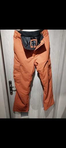 Zdjęcie oferty: Spodnie BILLABONG TRANSPORT roz. XL 10K