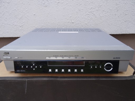 Zdjęcie oferty: Amplituner  JVC  RX-E100R