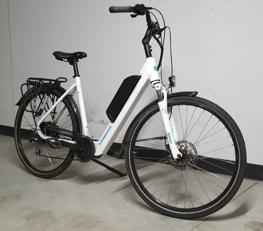 Zdjęcie oferty: Rower elektryczny Unibike Optima