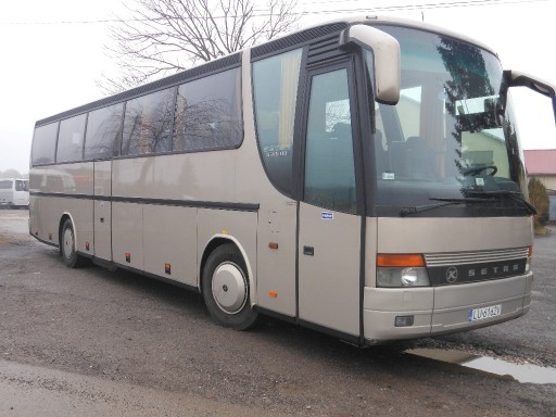 Zdjęcie oferty: autobus setra