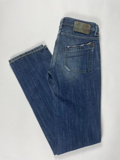 Zdjęcie oferty: Spodnie jeansowe/jeansy Diesel Keate W25 L32