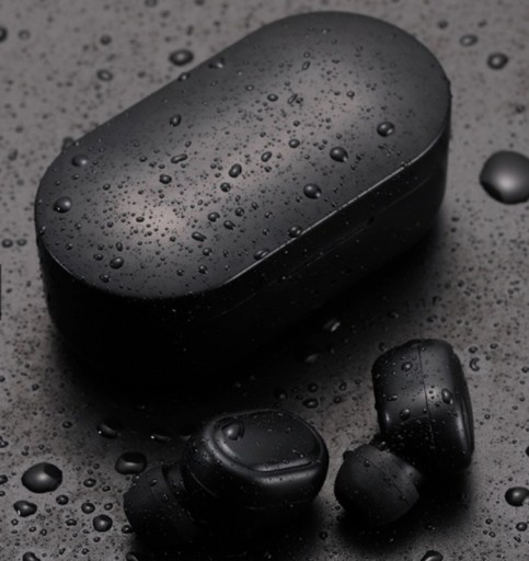 Zdjęcie oferty: Słuchawki bezprzewodowe NicePods bluetooth 5.0