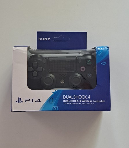 Zdjęcie oferty: Pad Ps4 kontroler do konsoli Sony Ps4