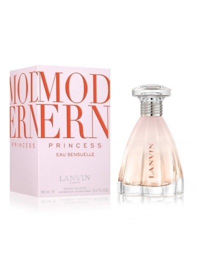 Zdjęcie oferty: Lanvin Modern Princess Sensuelle vintage prem2018 