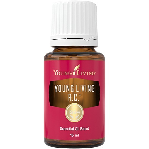 Zdjęcie oferty: Olejek R.C. Young Living 15 ml