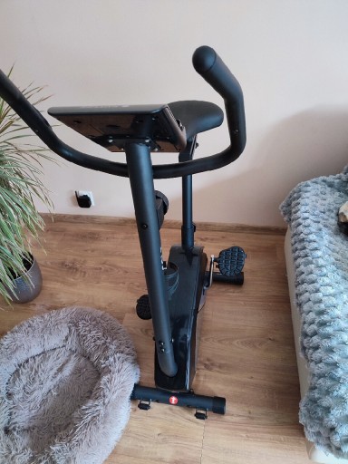 Zdjęcie oferty: Rower stacjonarny 